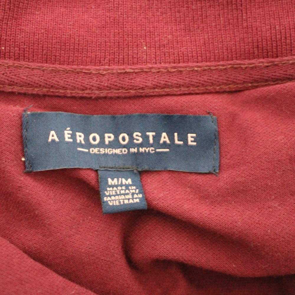 Collared Shirt - Picture 3 of 3